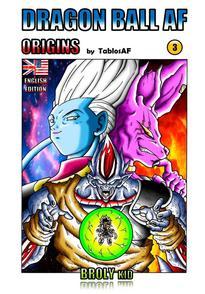 Read Dragon Ball Super by Toriyama Akira Free On MangaKakalot